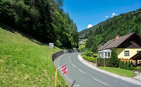 Haus kremsbrücke